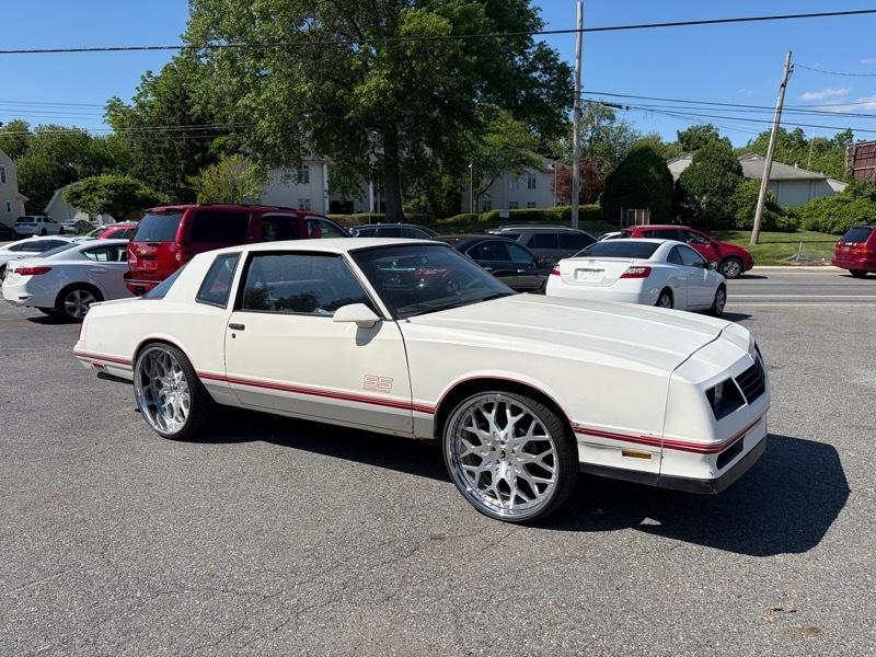 chevrolet monte carlo 1987 1G1GZ11G8HP111879 image chevrolet monte carlo 1987 1G1GZ11G8HP111879 image